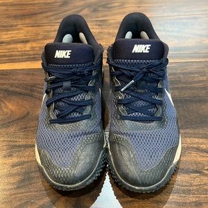 Used Nike Turf Shoes
